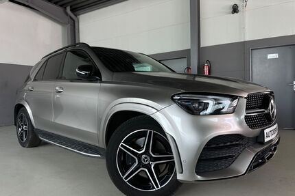 Mercedes-Benz GLE 300 Gebrauchtwagen