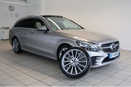 Mercedes-Benz C 300 Gebrauchtwagen