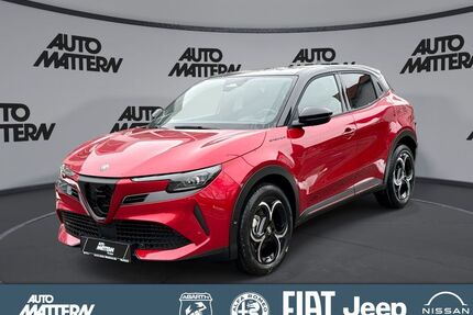 Alfa Romeo Junior Gebrauchtwagen