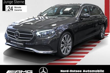 Mercedes-Benz E 220 Gebrauchtwagen