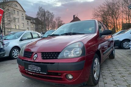 Renault Clio Gebrauchtwagen