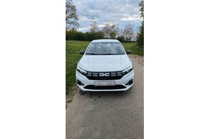 Dacia Sandero Gebrauchtwagen