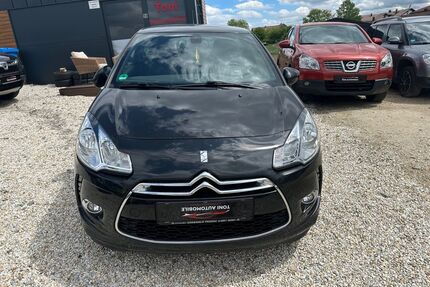 Citroen DS3 Gebrauchtwagen