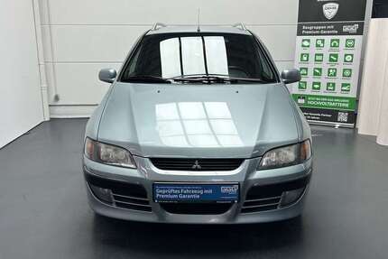 Mitsubishi Space Star Gebrauchtwagen