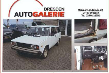 Lada Nova Gebrauchtwagen