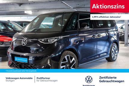 VW ID. Buzz Gebrauchtwagen