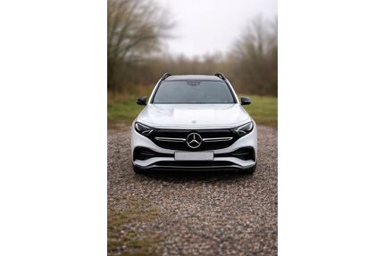 Mercedes-Benz EQB Gebrauchtwagen