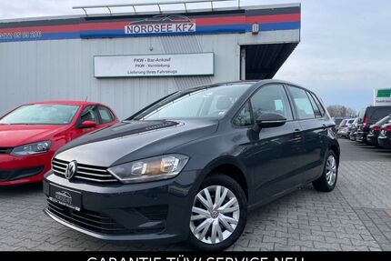 VW Golf Sportsvan Gebrauchtwagen