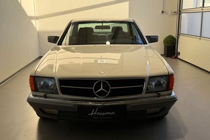 Mercedes-Benz 500 Gebrauchtwagen