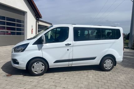 Ford Transit Gebrauchtwagen