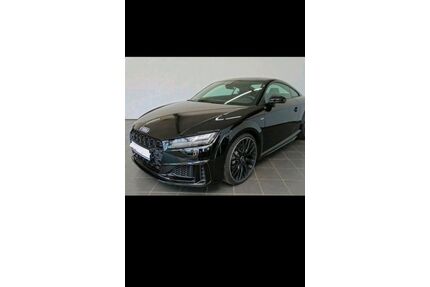 Audi TT Gebrauchtwagen