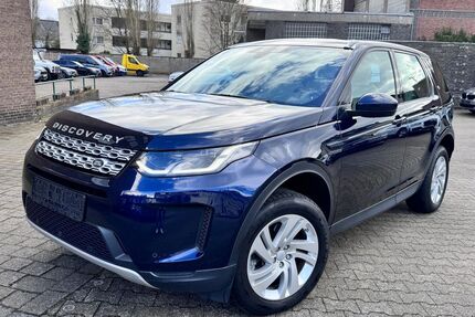 Land Rover Discovery Sport Gebrauchtwagen