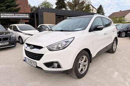 Hyundai ix35 Gebrauchtwagen