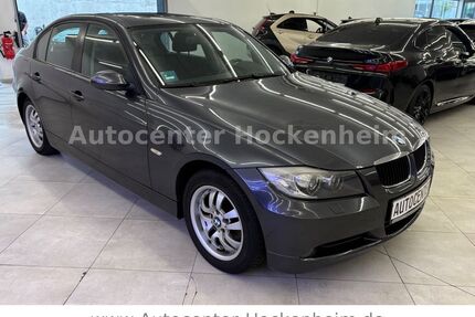 BMW 320 Gebrauchtwagen