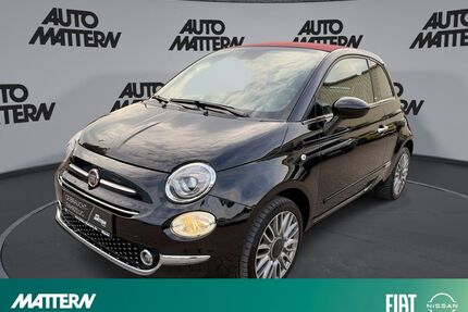 Fiat 500C Gebrauchtwagen