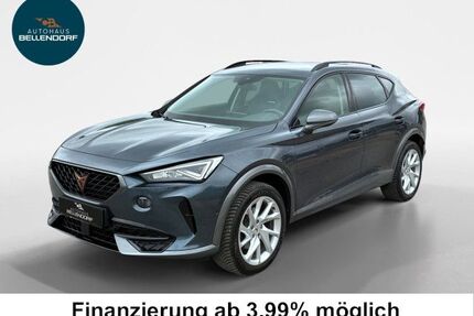 Cupra Formentor Gebrauchtwagen