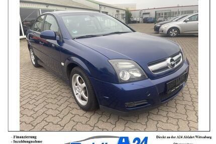 Opel Vectra Gebrauchtwagen