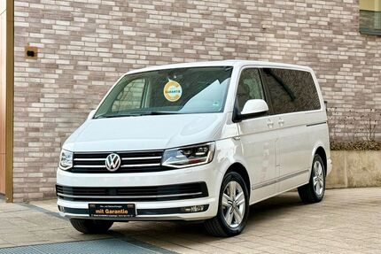 VW T6 Multivan Gebrauchtwagen