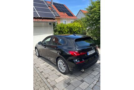 BMW 118 Gebrauchtwagen