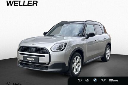 Mini Countryman C (Cooper) Gebrauchtwagen