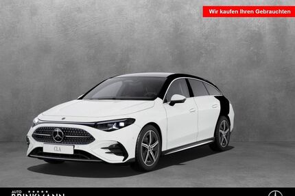 Mercedes-Benz CLA 200 Gebrauchtwagen