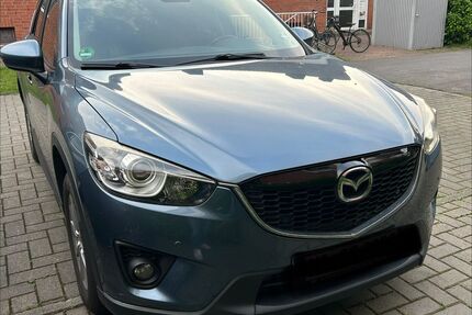 Mazda CX-5 Gebrauchtwagen
