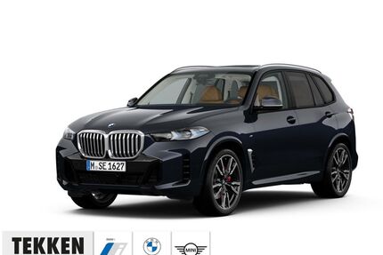 BMW X5 Gebrauchtwagen