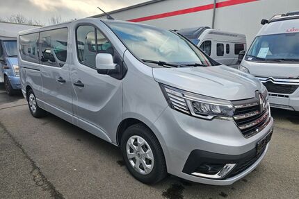 Renault Trafic Gebrauchtwagen