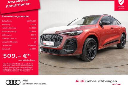 Audi Q5 Gebrauchtwagen