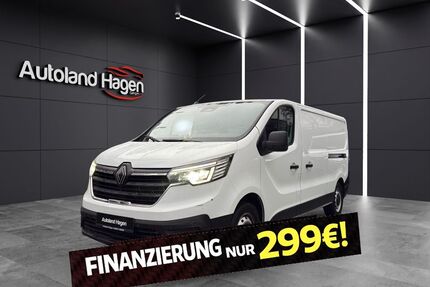Renault Trafic Gebrauchtwagen