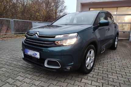 Citroen C5 Aircross Gebrauchtwagen
