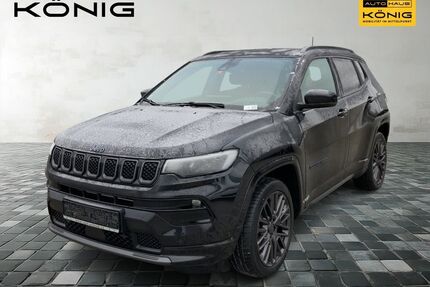 Jeep Compass Gebrauchtwagen