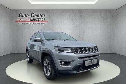Jeep Compass Gebrauchtwagen