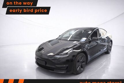 Tesla Model 3 Gebrauchtwagen
