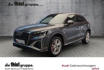 Audi Q2 Gebrauchtwagen