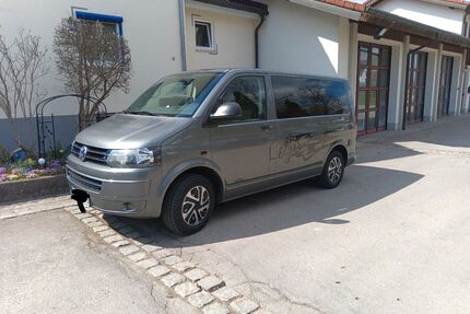 VW T5 Multivan Gebrauchtwagen