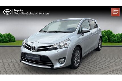 Toyota Verso Gebrauchtwagen