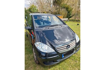 Mercedes-Benz A 150 Gebrauchtwagen