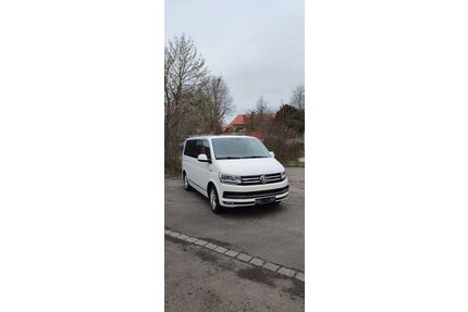 VW T6 Multivan Gebrauchtwagen
