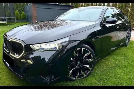 BMW 520 Gebrauchtwagen