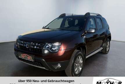 Dacia Duster Gebrauchtwagen