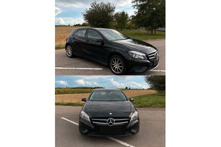 Mercedes-Benz A 180 Gebrauchtwagen