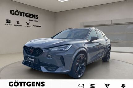 Cupra Formentor Gebrauchtwagen