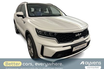 Kia Sorento Gebrauchtwagen