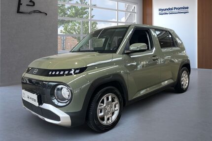 Hyundai INSTER Gebrauchtwagen