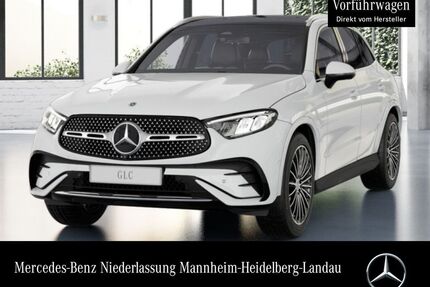 Mercedes-Benz GLC 300 Gebrauchtwagen