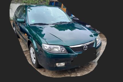 Mazda 323 Gebrauchtwagen