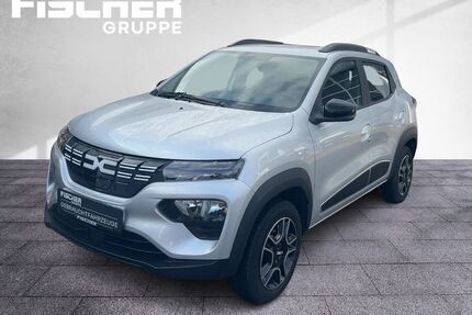 Dacia Spring Gebrauchtwagen