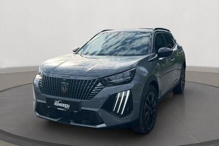 Peugeot 2008 Gebrauchtwagen