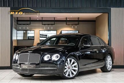 Bentley Flying Spur Gebrauchtwagen